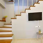 Anemomilos Casa Ideale 1St Floor