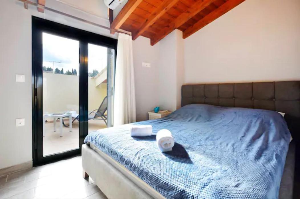 Apartment Anemomilos Casa Ideale 1st Floor