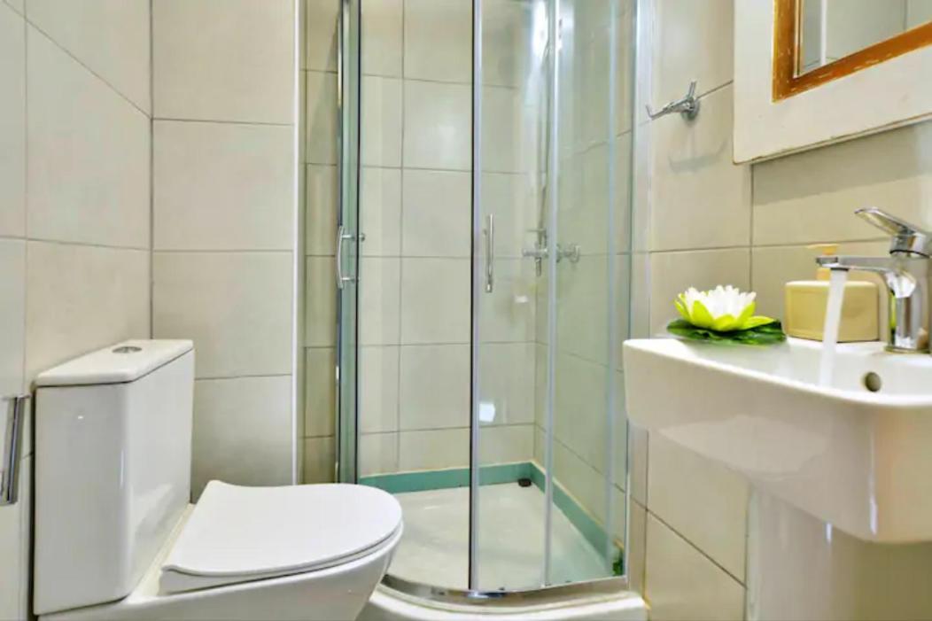 Anemomilos Casa Ideale 1st Floor Apartment Corfu (city)